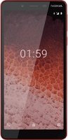 Nokia 1 Plus LATAM Dual Sim smartphone