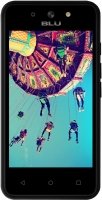 BLU Dash L4 smartphone