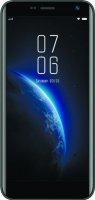 DEXP GS150 smartphone