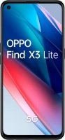 Oppo Find X3 Lite 8GB · 128GB smartphone