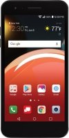 LG Zone 4 smartphone