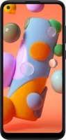 Samsung Galaxy A11 3GB · 64GB · A115M smartphone