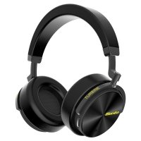 Bluedio T5 wireless headphones specification