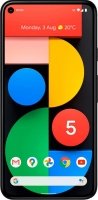 Google Pixel 5 8GB · 128GB smartphone