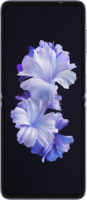 Tecno Phantom Flip V 5G - Specifications smartphone