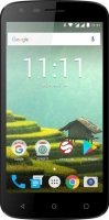 Senseit N151 smartphone