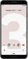 Google Pixel 3 64GB smartphone