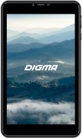 Digma Plane 8580 4G tablet