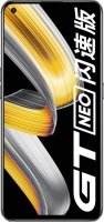 Realme GT Neo Flash 8GB · 256GB smartphone