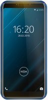 Noa Vivo 4G smartphone