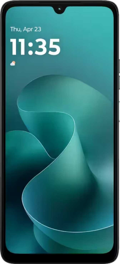 Motorola Moto G06 Power smartphone