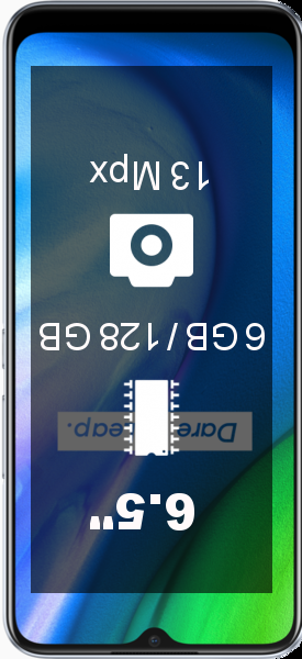Realme V3 6GB · 128GB smartphone