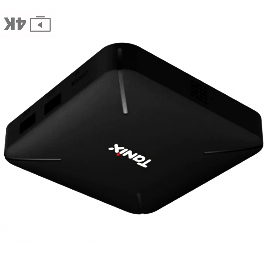 Tanix TX3 Mini L 1GB 8GB TV box