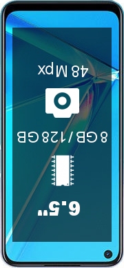 Oppo A92 8GB · 128GB smartphone