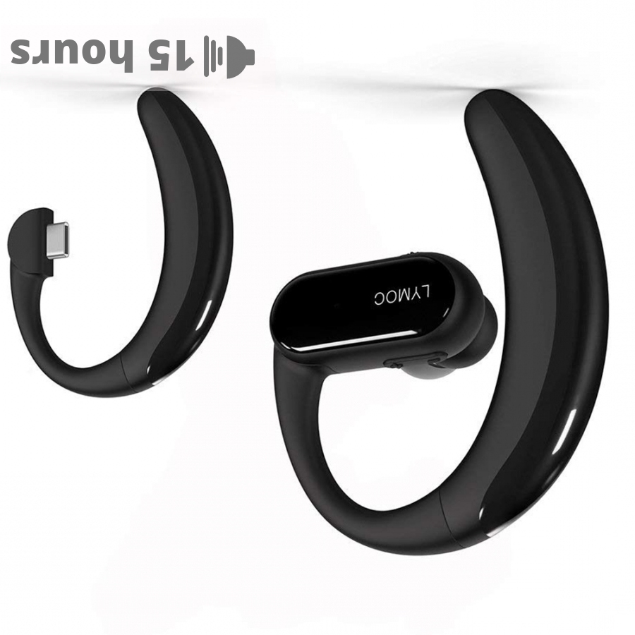 LYMOC 911 wireless earphones