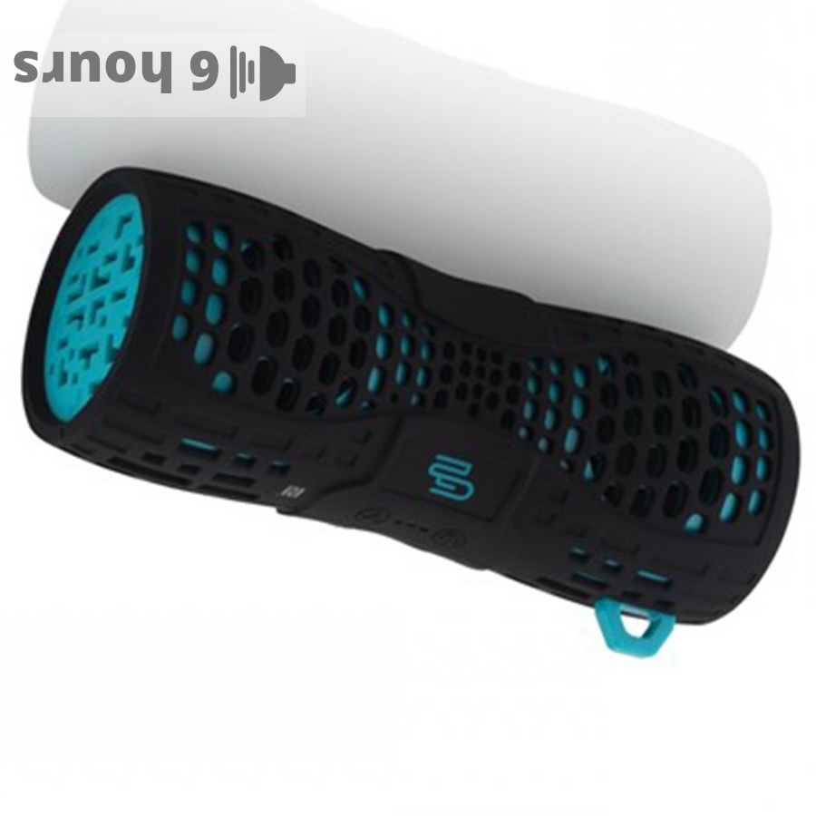 Gogen BS 115STRB portable speaker