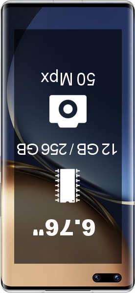 Huawei Honor Magic 3 Pro 12GB · 256GB smartphone