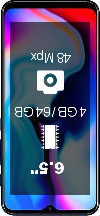 Lenovo K12 4GB · 64GB smartphone