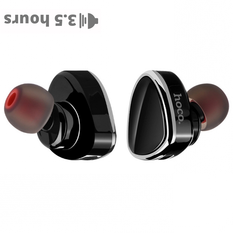 HOCO E7 wireless earphones