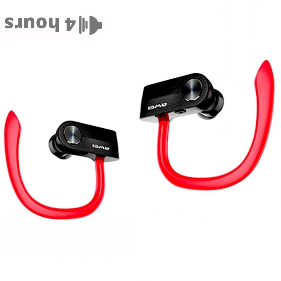 AWEI T2 wireless earphones