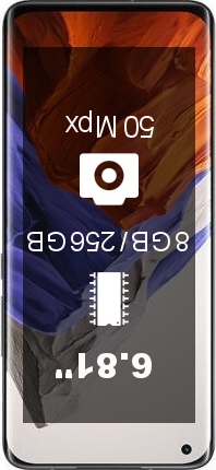 Xiaomi Mi 11 Pro 8GB · 256GB smartphone