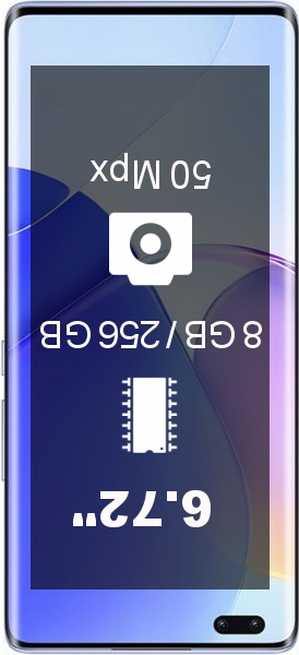 Huawei nova 9 Pro 8GB · 256GB smartphone