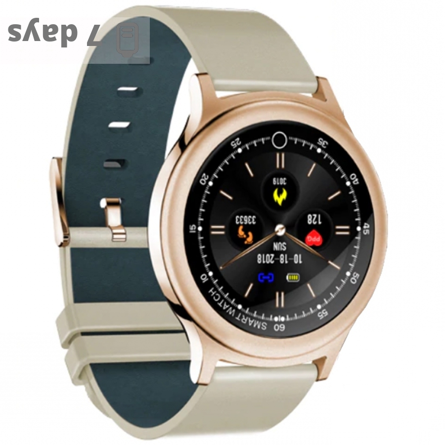 Makibes Q28 smart watch