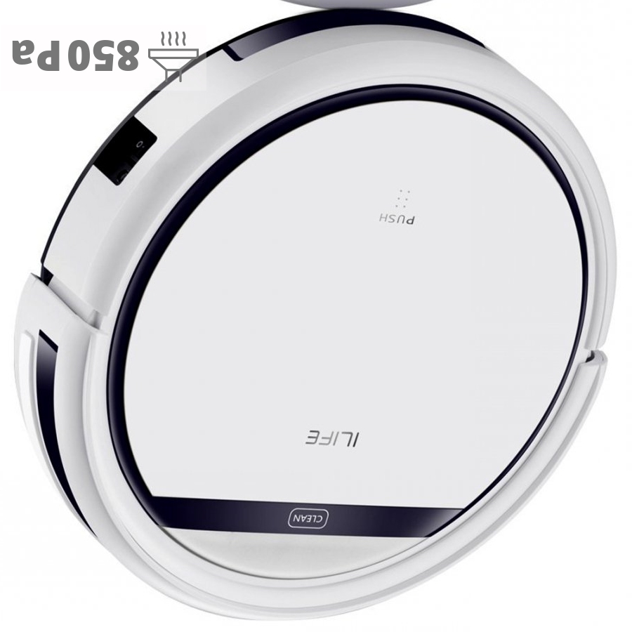 ILIFE V3S Pro robot vacuum cleaner