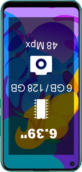 Huawei Honor Play 4T 6GB · 128GB · AL10 smartphone
