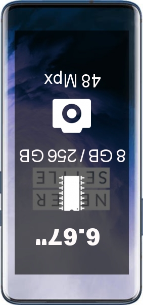 ONEPLUS 7 Pro 8GB · 256GB smartphone