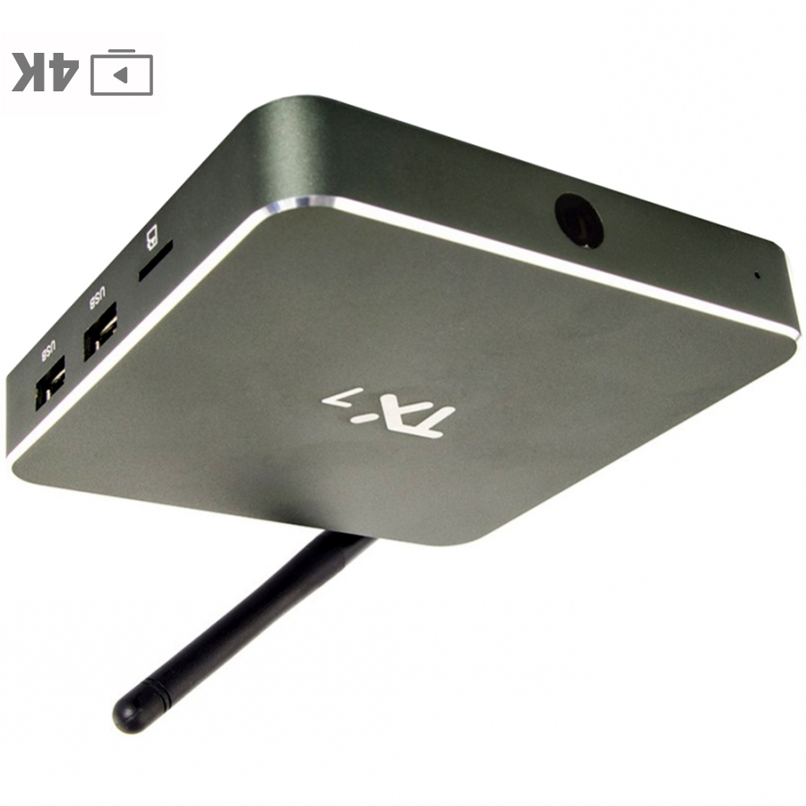 Tanix TX7 2GB 32GB TV box