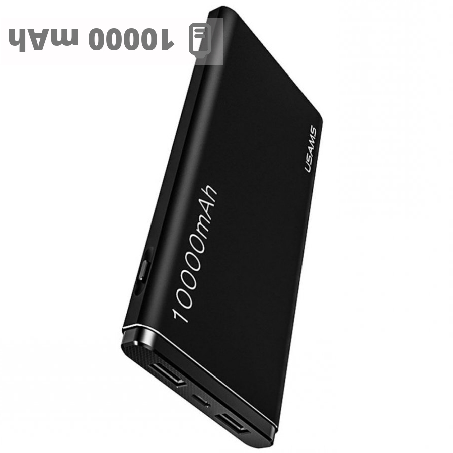 USAMS US-CD23 power bank