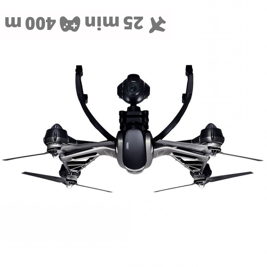 Yuneec Q500 drone