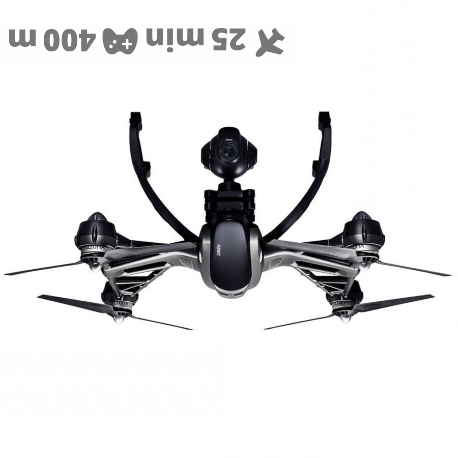 Yuneec Q500 drone