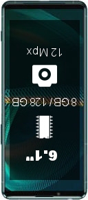 SONY Xperia 5 III 8GB · 128GB smartphone