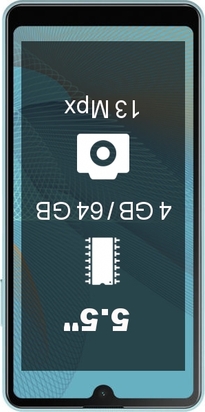 SONY Xperia Ace 2 4GB · 64GB · SO-41B smartphone