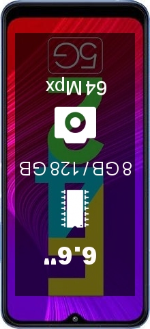 Samsung Galaxy F42 5G 8GB · 128GB · SM-E426B smartphone