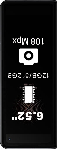 Xiaomi Mix Fold 12GB · 512GB smartphone