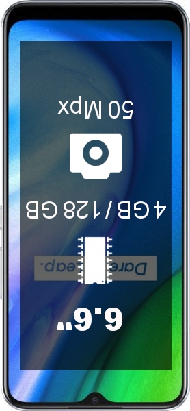 Realme 9i 4GB · 128GB smartphone