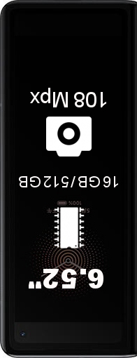 Xiaomi Mix Fold 16GB · 512GB smartphone