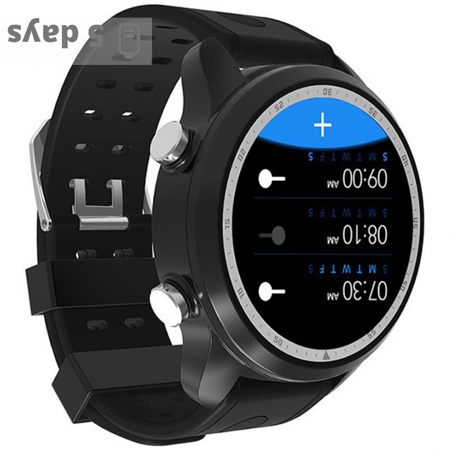 KingWear KC03 smart watch