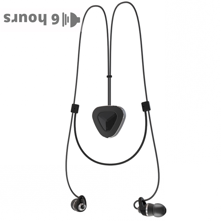 BYZ YS032 wireless earphones