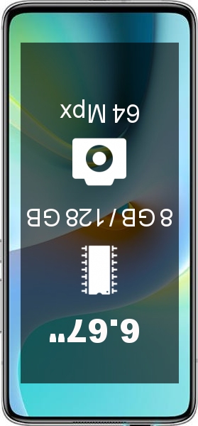 Xiaomi Redmi K30 Ultra 8GB · 128GB smartphone