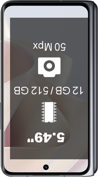 Oppo Find N 12GB · 512GB smartphone