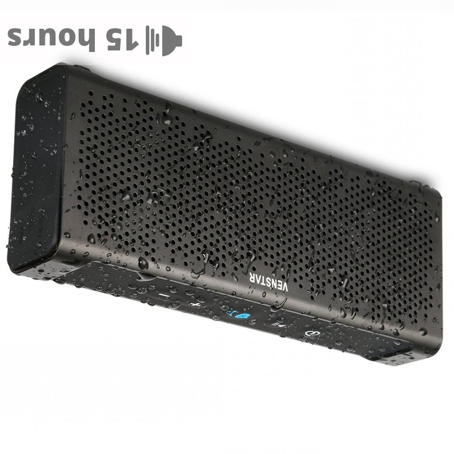 Venstar S208 portable speaker