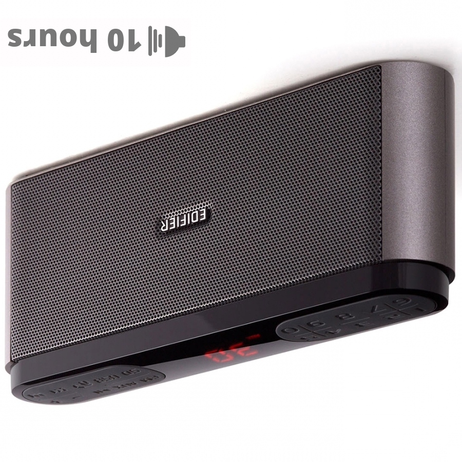 Edifier M19 portable speaker