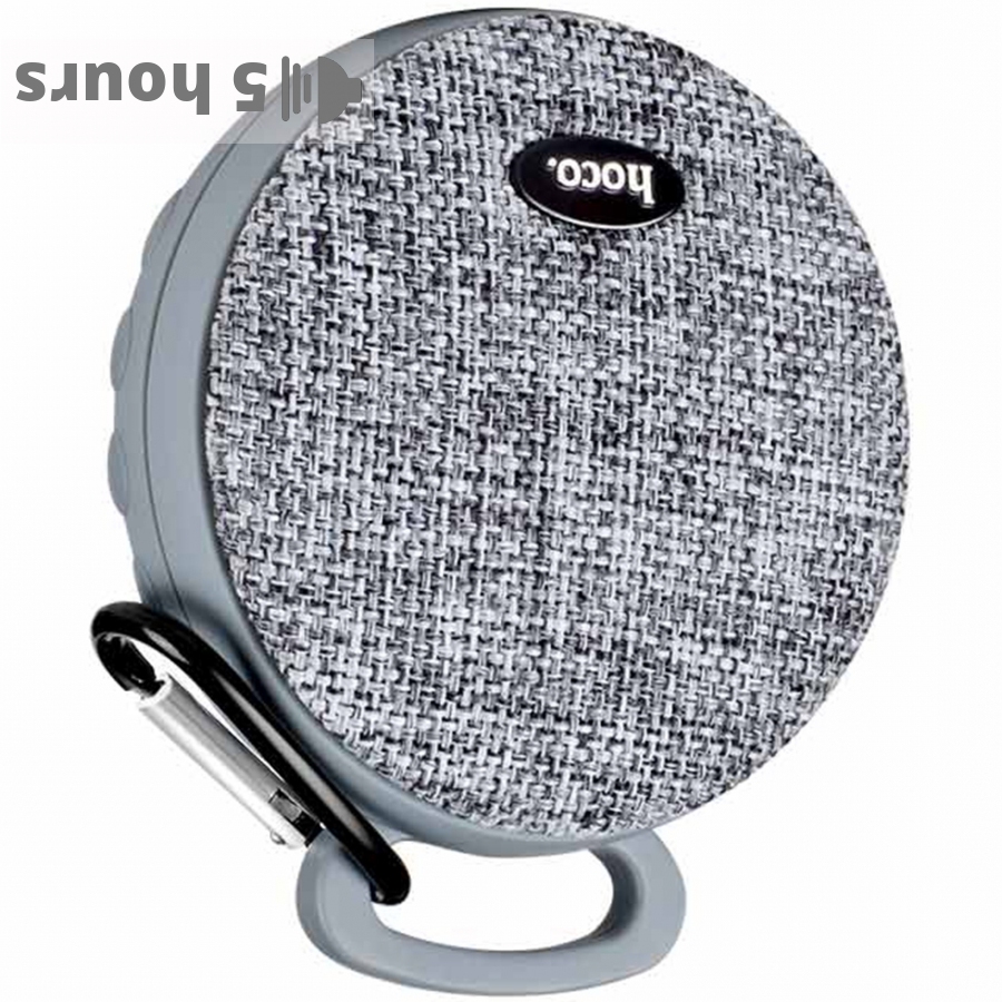 HOCO BS7 Mobu portable speaker