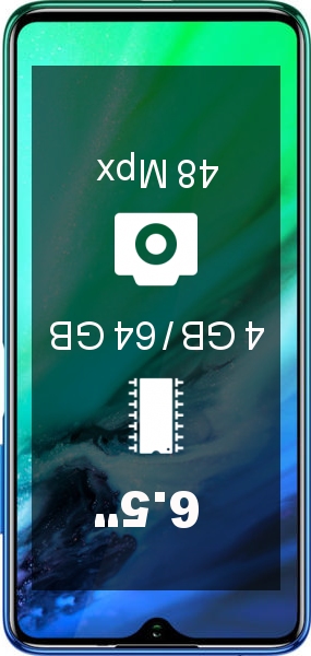 Elephone E10 4GB · 64GB smartphone