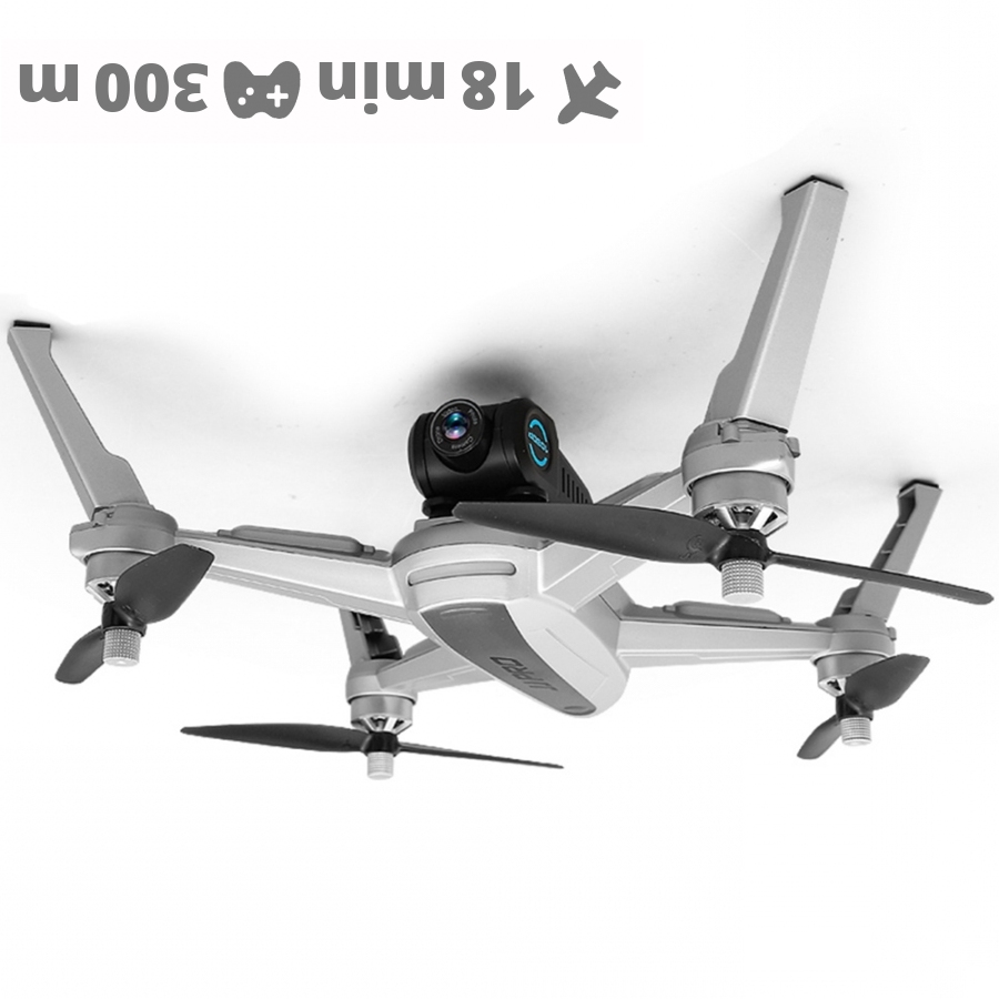 JJRC X5 drone