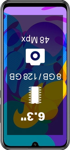 Huawei Honor Play 4T Pro 8GB · 128GB · AL10 smartphone
